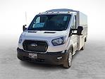 2024 Ford Transit 350 RWD, Service Utility Van for sale #RKB23807 - photo 5