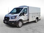 2024 Ford Transit 350 RWD, Service Utility Van for sale #RKB23807 - photo 6