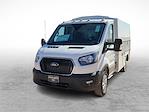 2024 Ford Transit 350 RWD, Service Utility Van for sale #RKB23823 - photo 5