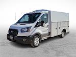 2024 Ford Transit 350 RWD, Service Utility Van for sale #RKB23823 - photo 6