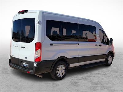 2024 Ford Transit 350 Medium Roof RWD, Passenger Van for sale #RKB81335 - photo 2