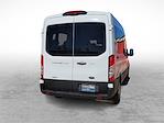 2024 Ford Transit 350 Medium Roof RWD, Passenger Van for sale #RKB81335 - photo 11