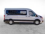 2024 Ford Transit 350 Medium Roof RWD, Passenger Van for sale #RKB81335 - photo 12