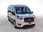 2024 Ford Transit 350 Medium Roof RWD, Passenger Van for sale #RKB81335 - photo 3