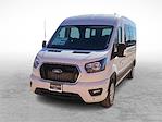 2024 Ford Transit 350 Medium Roof RWD, Passenger Van for sale #RKB81335 - photo 5