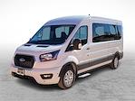 2024 Ford Transit 350 Medium Roof RWD, Passenger Van for sale #RKB81335 - photo 6