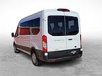 2024 Ford Transit 350 Medium Roof RWD, Passenger Van for sale #RKB81335 - photo 9