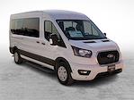 2024 Ford Transit 350 Medium Roof RWD, Passenger Van for sale #RKB83644 - photo 1