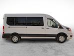 2024 Ford Transit 350 Medium Roof RWD, Passenger Van for sale #RKB83644 - photo 12