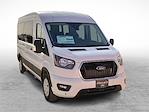 2024 Ford Transit 350 Medium Roof RWD, Passenger Van for sale #RKB83644 - photo 3