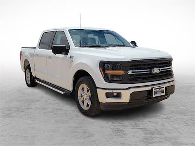 2024 Ford F-150 SuperCrew Cab 4x2 Pickup for sale #RKD42382 - photo 1