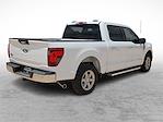 2024 Ford F-150 SuperCrew Cab 4x2 Pickup for sale #RKD42382 - photo 2