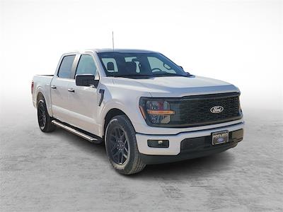 2024 Ford F-150 SuperCrew Cab 4x2 Pickup for sale #RKE33107 - photo 1
