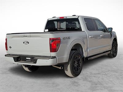 2024 Ford F-150 SuperCrew Cab 4x4 Pickup for sale #RKF45923 - photo 2
