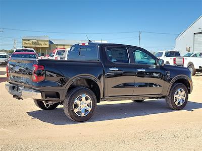 New 2024 Ford Ranger XLT SuperCrew Cab Pickup for sale #RLE53264 - photo 2