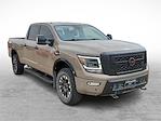 Used 2024 Nissan Titan XD PRO-4X Crew Cab 4x4 Pickup for sale #RN105697 - photo 1