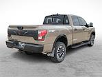 Used 2024 Nissan Titan XD PRO-4X Crew Cab 4x4 Pickup for sale #RN105697 - photo 2