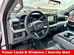 2025 Ford F-550 Regular Cab DRW 4x4 Cab Chassis for sale #SDA04876 - photo 10