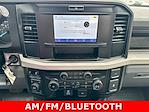 2025 Ford F-550 Regular Cab DRW 4x4 Cab Chassis for sale #SDA04876 - photo 12