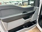 2025 Ford F-550 Regular Cab DRW 4x4 Cab Chassis for sale #SDA04876 - photo 14