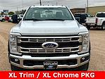 2025 Ford F-550 Regular Cab DRW 4x4 Cab Chassis for sale #SDA04876 - photo 3