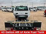 2025 Ford F-550 Regular Cab DRW 4x4 Cab Chassis for sale #SDA04876 - photo 2