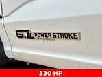 2025 Ford F-550 Regular Cab DRW 4x4 Cab Chassis for sale #SDA04876 - photo 8
