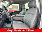 2025 Ford F-550 Regular Cab DRW 4x4 Cab Chassis for sale #SDA04876 - photo 9