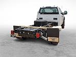 2025 Ford F-550 Regular Cab DRW 4x4 Cab Chassis for sale #SDA09846 - photo 11