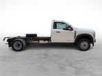 2025 Ford F-550 Regular Cab DRW 4x4 Cab Chassis for sale #SDA09846 - photo 12