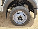 2025 Ford F-550 Regular Cab DRW 4x4 Cab Chassis for sale #SDA09846 - photo 14