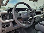 2025 Ford F-550 Regular Cab DRW 4x4 Cab Chassis for sale #SDA09846 - photo 17