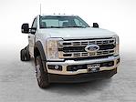 2025 Ford F-550 Regular Cab DRW 4x4 Cab Chassis for sale #SDA09846 - photo 3