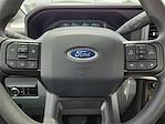 2025 Ford F-550 Regular Cab DRW 4x4 Cab Chassis for sale #SDA09846 - photo 24