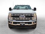 2025 Ford F-550 Regular Cab DRW 4x4 Cab Chassis for sale #SDA09846 - photo 4