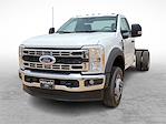 2025 Ford F-550 Regular Cab DRW 4x4 Cab Chassis for sale #SDA09846 - photo 5