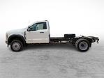 2025 Ford F-550 Regular Cab DRW 4x4 Cab Chassis for sale #SDA09846 - photo 7