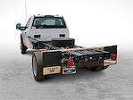 2025 Ford F-550 Regular Cab DRW 4x4 Cab Chassis for sale #SDA09846 - photo 9