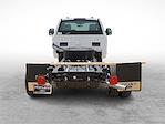 2025 Ford F-550 Regular Cab DRW 4x4 Cab Chassis for sale #SDA09846 - photo 10