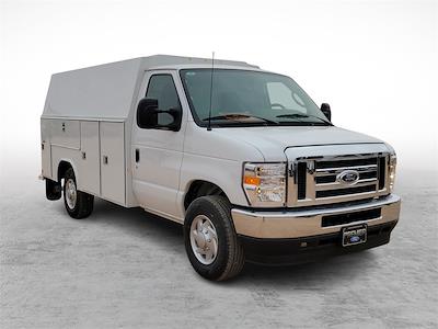 2025 Ford E-350 RWD, Service Utility Van for sale #SDD18683 - photo 1