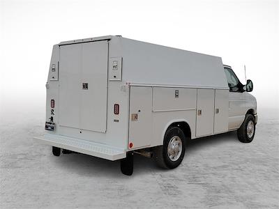 2025 Ford E-350 RWD, Service Utility Van for sale #SDD18683 - photo 2