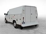 2025 Ford E-350 RWD, Service Utility Van for sale #SDD18683 - photo 9