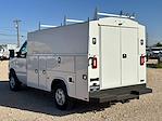 New 2025 Ford E-350 10' 9" Knapheide Steel Service Utility Van for sale #SDD31117 - photo 2