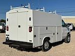 New 2025 Ford E-350 10' 9" Knapheide Steel Service Utility Van for sale #SDD31117 - photo 5