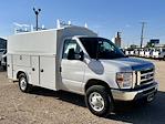 New 2025 Ford E-350 10' 9" Knapheide Steel Service Utility Van for sale #SDD31117 - photo 6