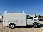 New 2025 Ford E-350 10' 9" Knapheide Steel Service Utility Van for sale #SDD31117 - photo 7