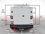 New 2025 Ford E-350 10' 9" Knapheide Steel Service Utility Van for sale #SDD31117 - photo 11