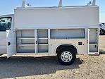 New 2025 Ford E-350 10' 9" Knapheide Steel Service Utility Van for sale #SDD31117 - photo 14