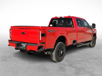 2025 Ford F-350 Crew Cab SRW 4x4 Pickup for sale #SEC00262 - photo 2