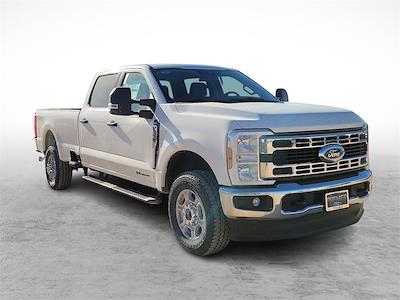 2025 Ford F-350 Crew Cab SRW 4x4, Pickup for sale #SEC04210 - photo 1